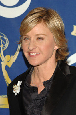Ellen DeGeneres - poza 36