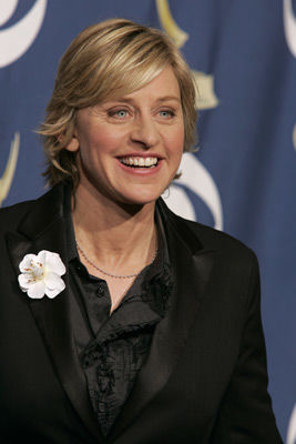 Ellen DeGeneres - poza 39