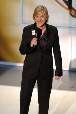 Ellen DeGeneres - poza 35