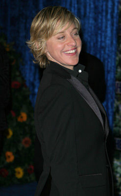 Ellen DeGeneres - poza 31