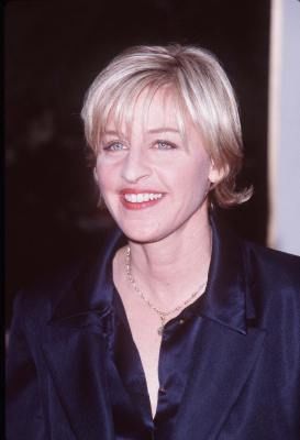 Ellen DeGeneres - poza 17