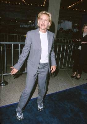 Ellen DeGeneres - poza 18