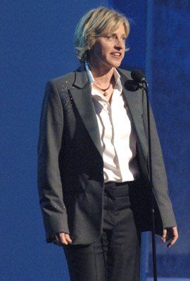 Ellen DeGeneres - poza 9