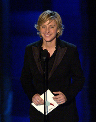 Ellen DeGeneres - poza 30