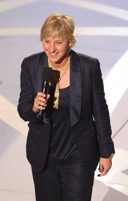 Ellen DeGeneres - poza 3