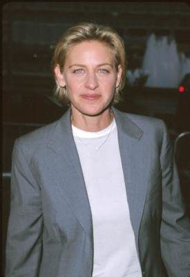 Ellen DeGeneres - poza 21