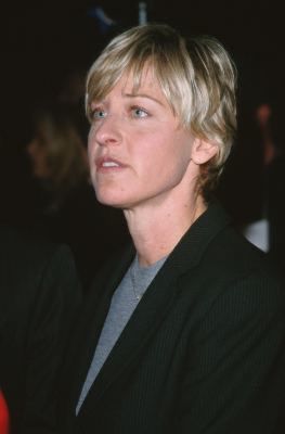 Ellen DeGeneres - poza 27