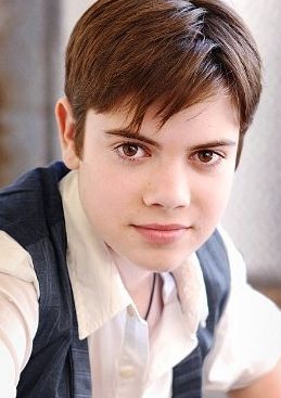 Alexander Gould - poza 27