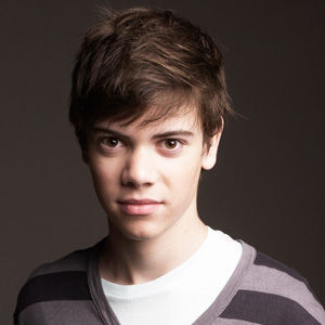 Alexander Gould - poza 11