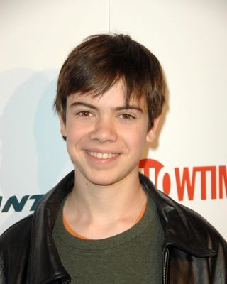 Alexander Gould bambi