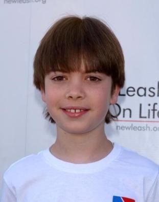 Alexander Gould - poza 2