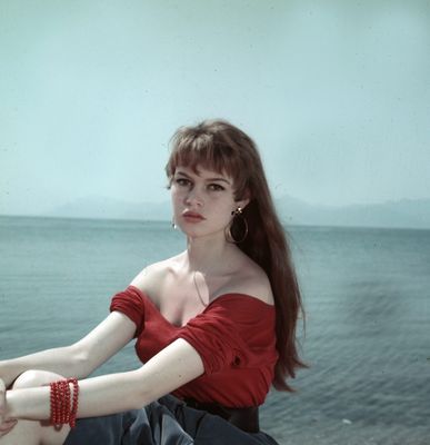 Brigitte Bardot - poza 38