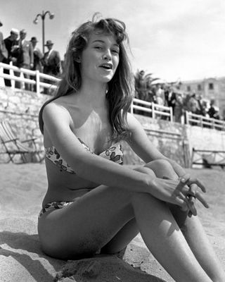 Brigitte Bardot - poza 190