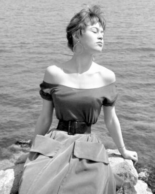 Brigitte Bardot - poza 195