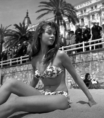 Brigitte Bardot - poza 192