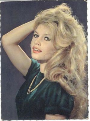 Brigitte Bardot - poza 7