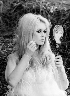 Brigitte Bardot - poza 26