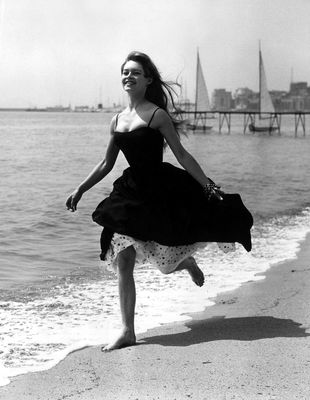 Brigitte Bardot - poza 111