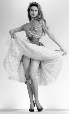 Brigitte Bardot - poza 10