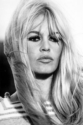Brigitte Bardot - poza 135