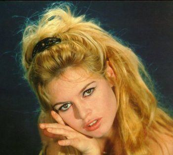 Brigitte Bardot - poza 3