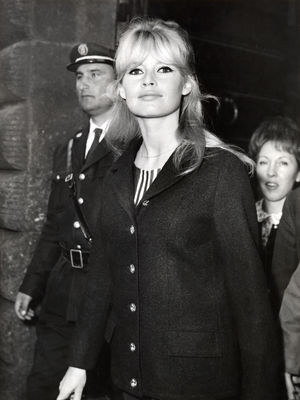 Brigitte Bardot - poza 23