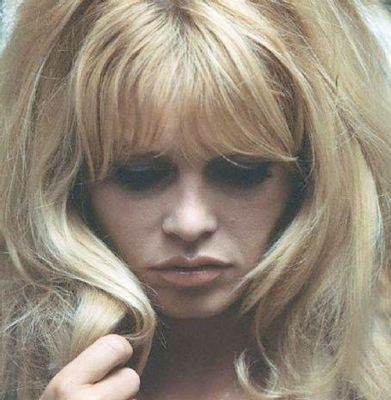 Brigitte Bardot - poza 5