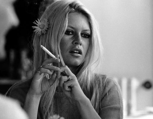 Brigitte Bardot - poza 89