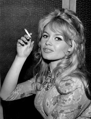 Brigitte Bardot - poza 85