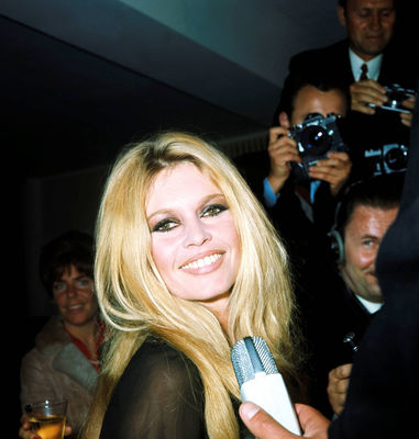 Brigitte Bardot - poza 116