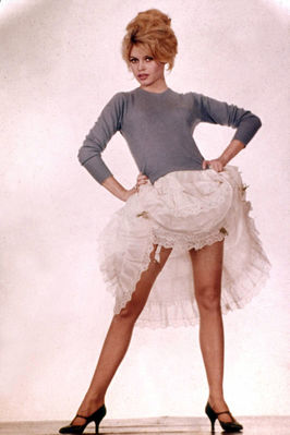 Brigitte Bardot - poza 47