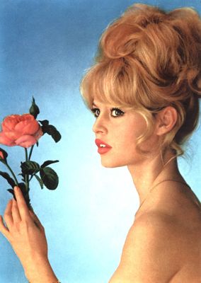 Brigitte Bardot - poza 65