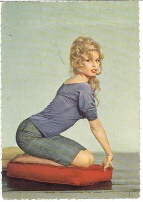 Brigitte Bardot - poza 8