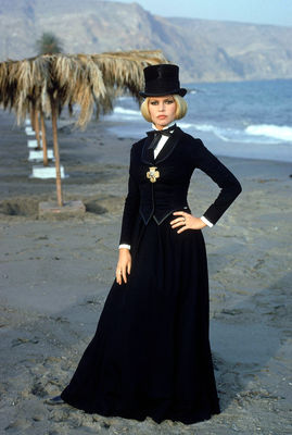 Brigitte Bardot - poza 126