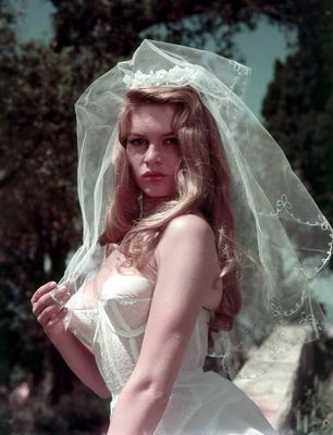 Brigitte Bardot - poza 174