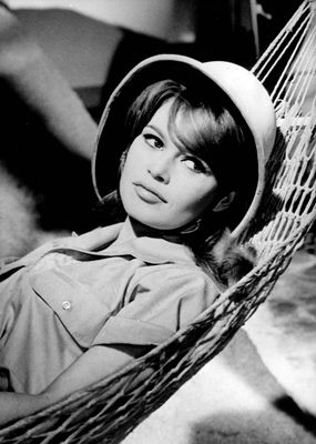 Brigitte Bardot - poza 39