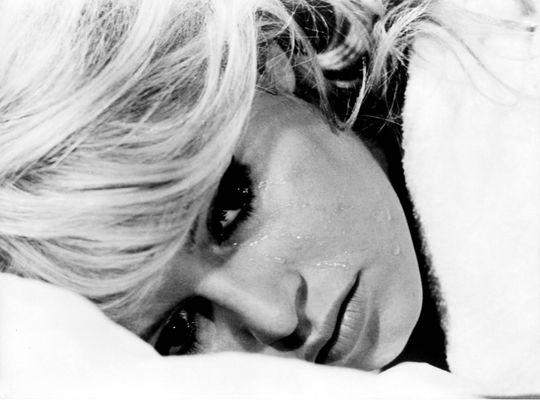 Brigitte Bardot - poza 30