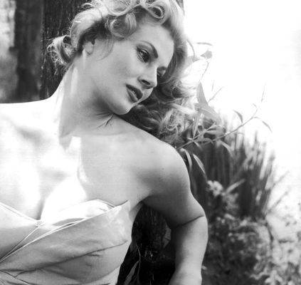 Anita Ekberg - poza 79