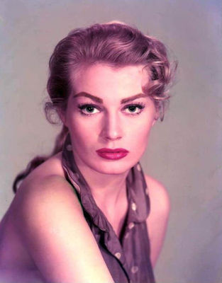 Anita Ekberg - poza 72