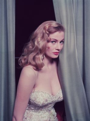 Anita Ekberg - poza 95