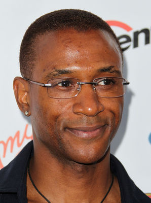 Tommy Davidson - poza 15