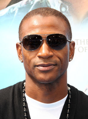 Tommy Davidson - poza 8