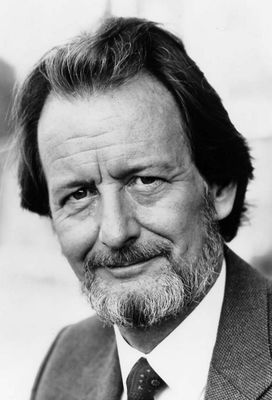 Ronald Pickup - poza 1