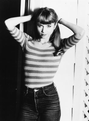 Rebecca De Mornay - poza 6