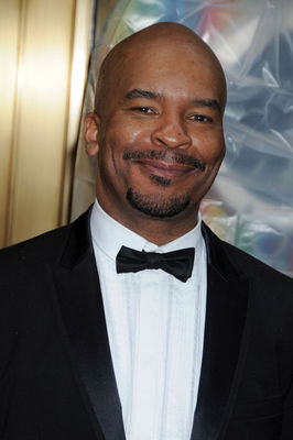 David Alan Grier - poza 13