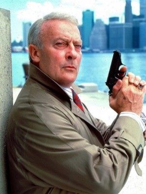 Edward Woodward - poza 2