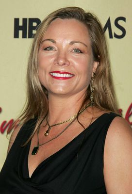 Theresa Russell - poza 13