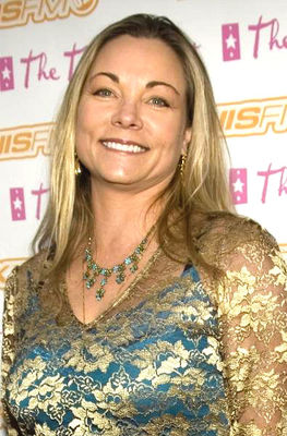 Theresa Russell - poza 7