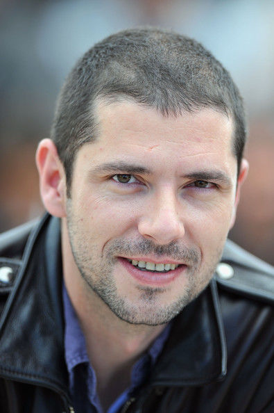 melvil poupaud melvil poupaud