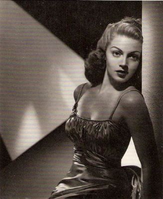 Lana Turner - poza 11